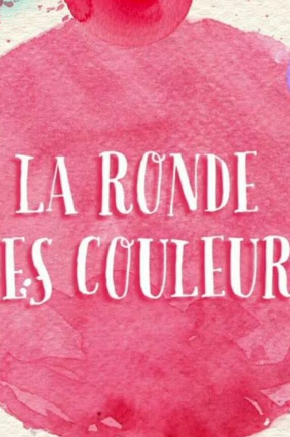 Ciné mini-pitchouns : la ronde des couleurs_Sainte-Maxime