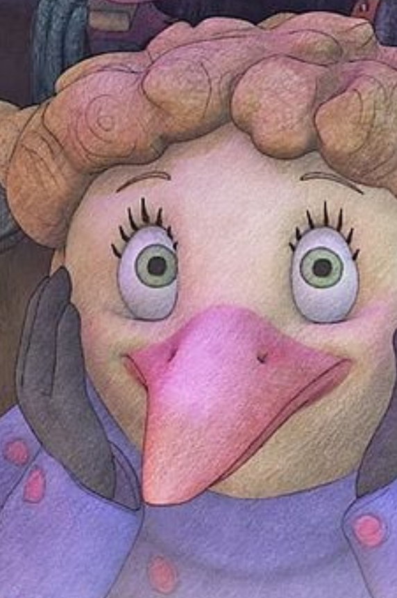 Ciné pitchouns : Thelma au pays des glaces_Sainte-Maxime