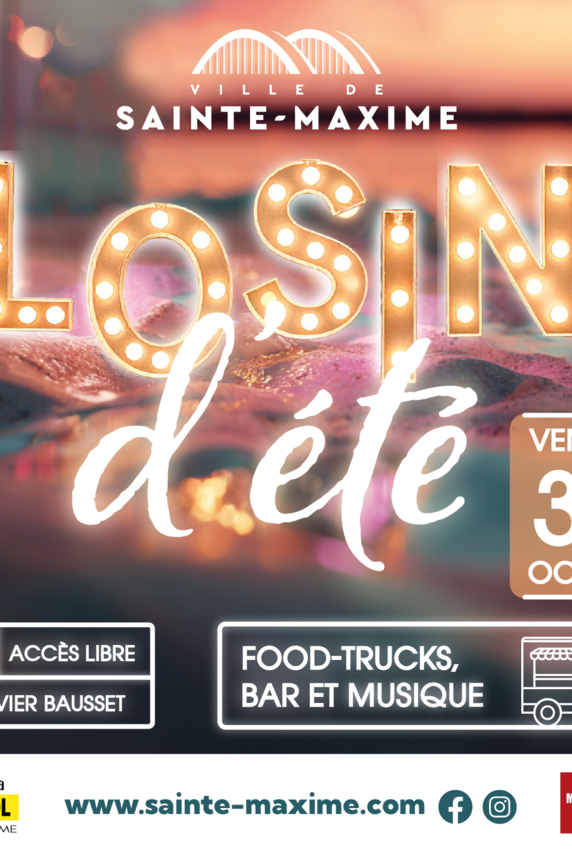 Closing d'été_Sainte-Maxime