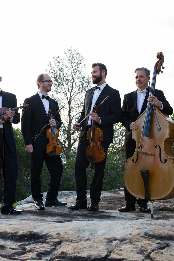 Concert Philarmonique de Cologne