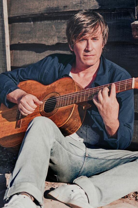 Concert : Thomas Dutronc_Sainte-Maxime
