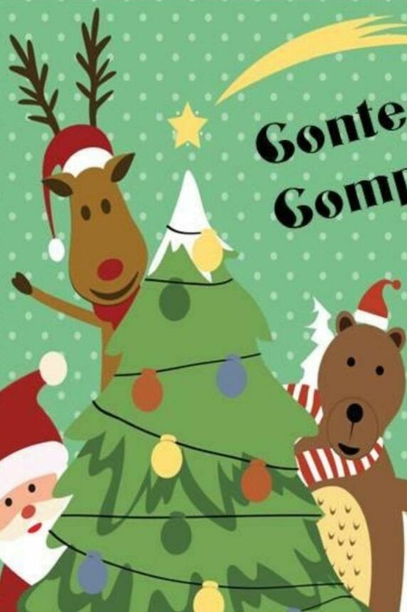 Conte et chant d’hiver : songes d’une nuit d’hiver_Sainte-Maxime