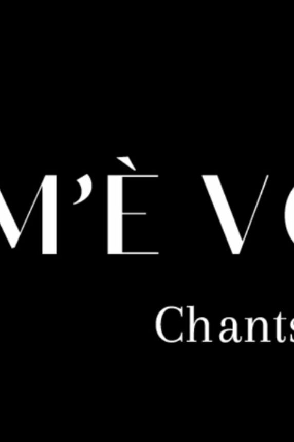 Cum'è Voci chants Corses_Sainte-Maxime