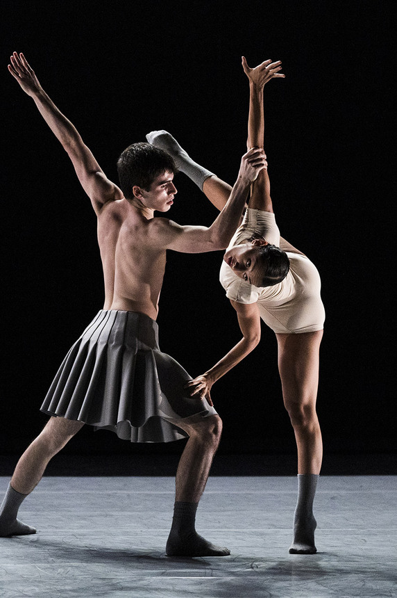 Danse : IT Dansa_Sainte-Maxime