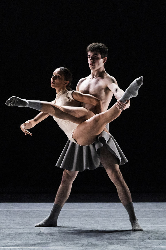 Danse : IT Dansa_Sainte-Maxime