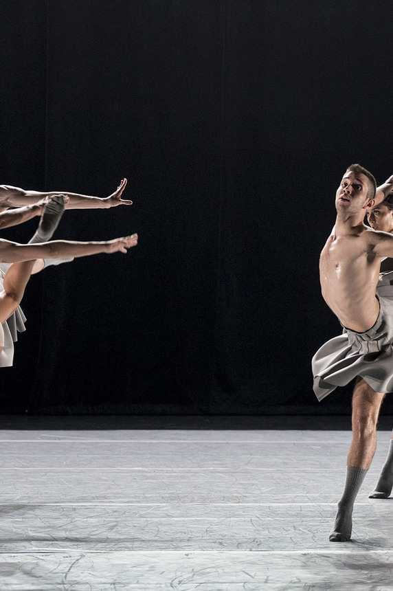 Danse : IT Dansa_Sainte-Maxime