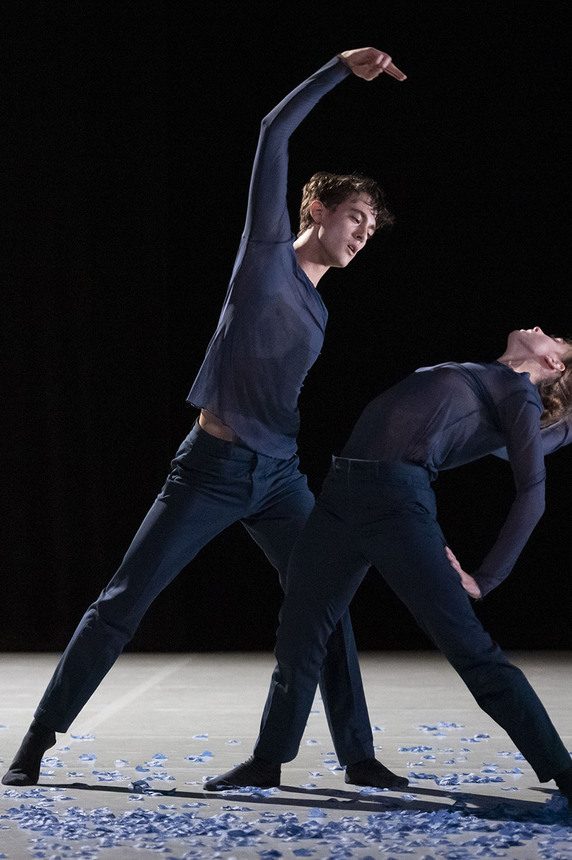 Danse : IT Dansa_Sainte-Maxime