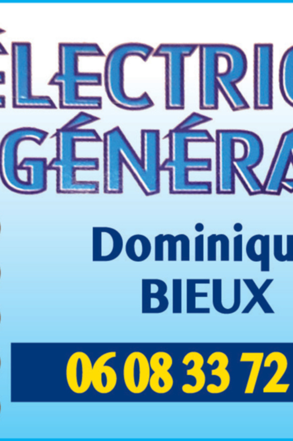 Electricité Générale 3