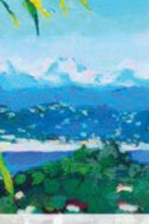 Exposition Agathe Yette Franken