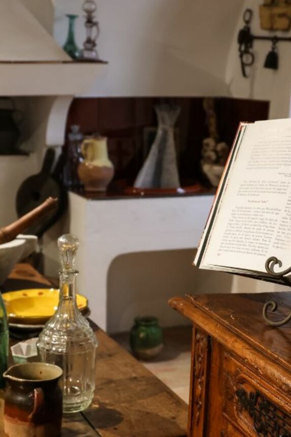 Exposition  : Sainte-Maxime, saveurs et savoir-faire_Sainte-Maxime