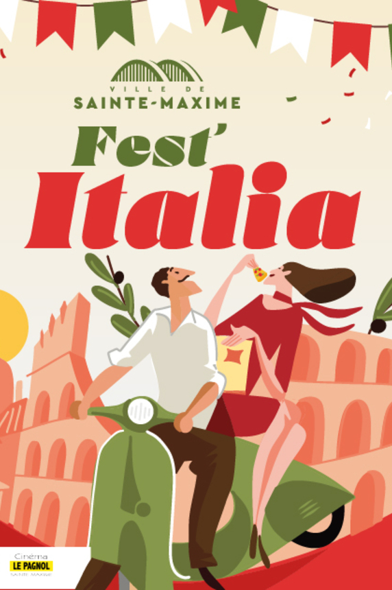 Fest'Italia_Sainte-Maxime