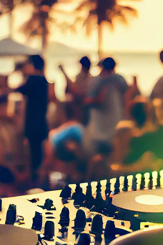 Fête de la Musique à Sainte-Maxime_Sainte-Maxime