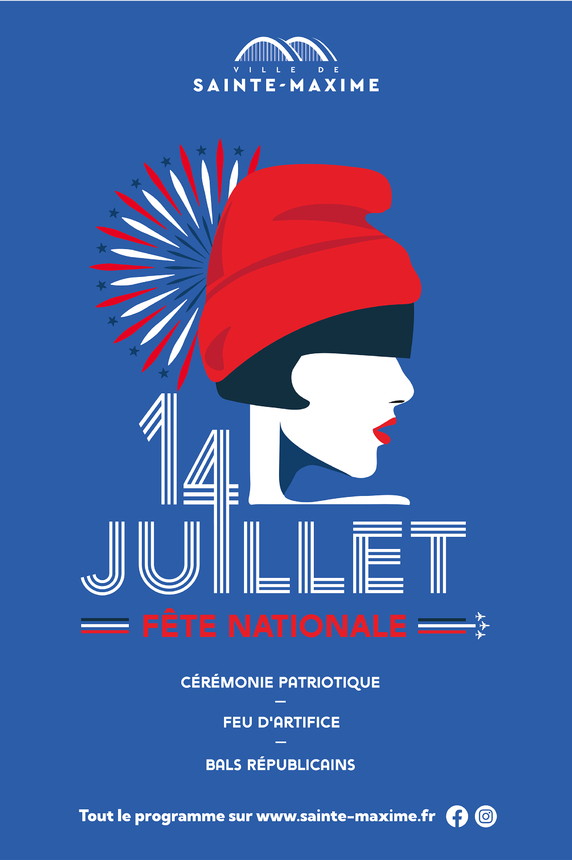 Feu d'artifice