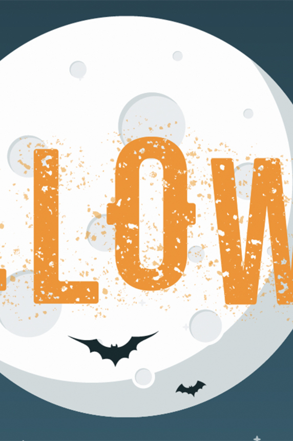 Halloween à Sainte-Maxime