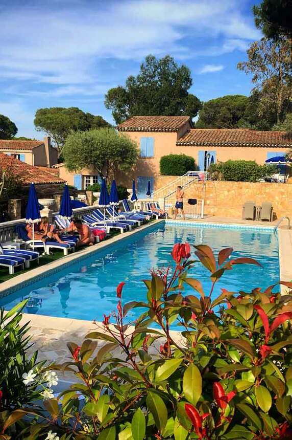 Hotel Jas Neuf