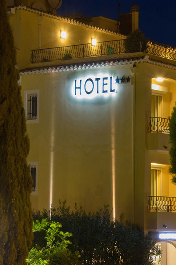 Hôtel Le Petit Prince 6
