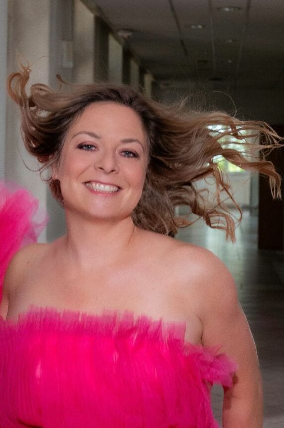 Humour : Constance_Sainte-Maxime