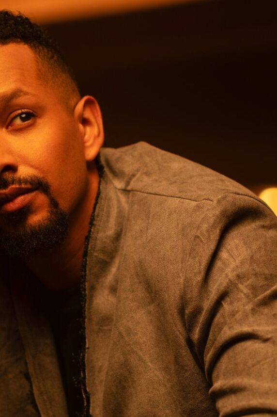 Humour : Waly dia une heure à tuer_Sainte-Maxime