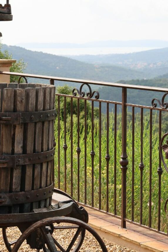 Immersion gourmande au Domaine des Beaucas_Sainte-Maxime