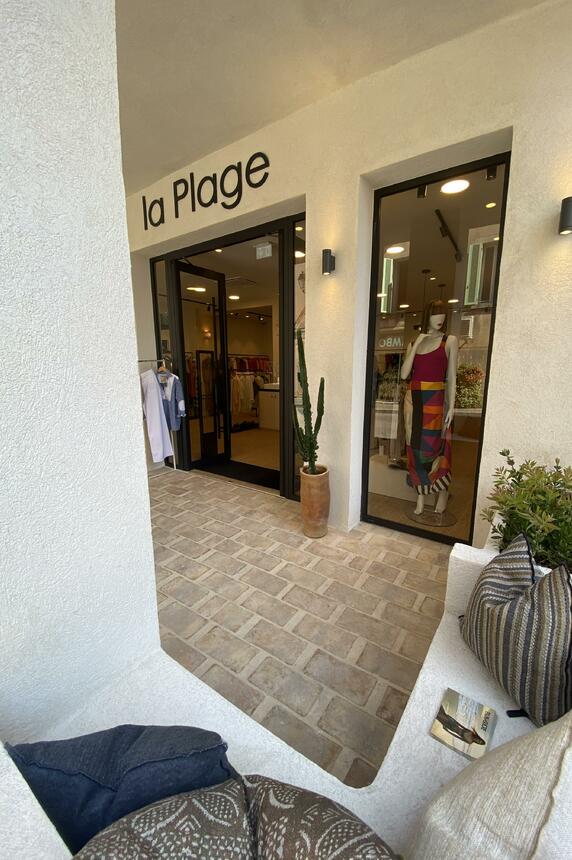 Boutique LA PLAGE