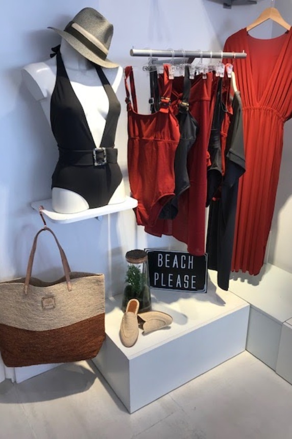 Boutique LA PLAGE