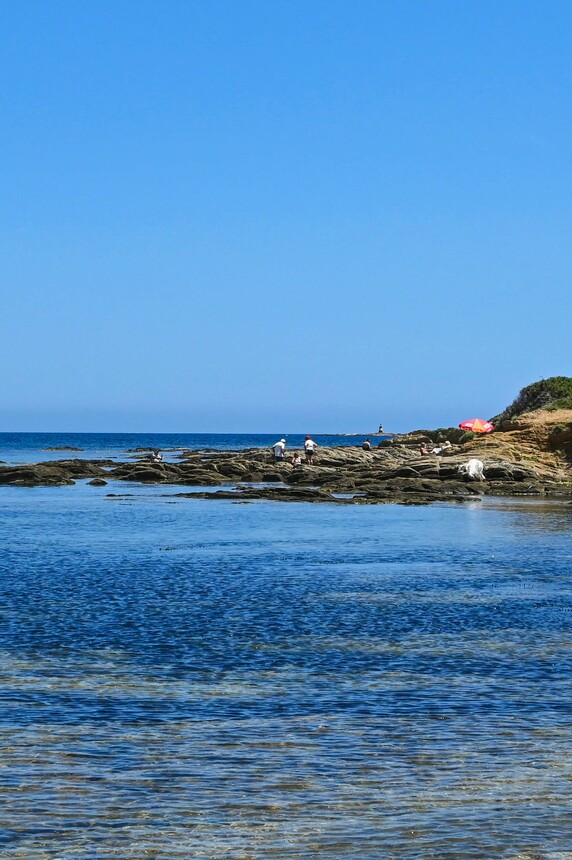 Pointe des Sardinaux 4