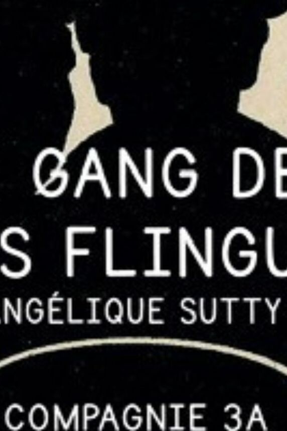 Le gang des mamies flingueuses_Sainte-Maxime