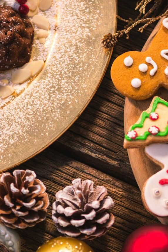 Le goûter secret du père-noël_Sainte-Maxime