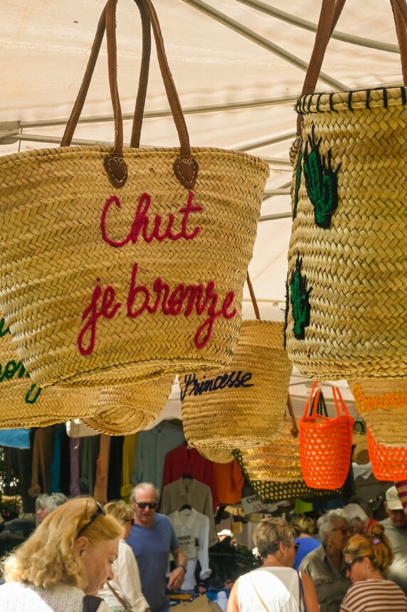 Marché 2