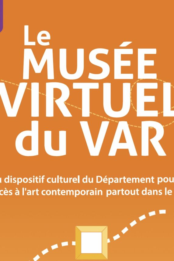 Le musée virtuel du Var_Sainte-Maxime