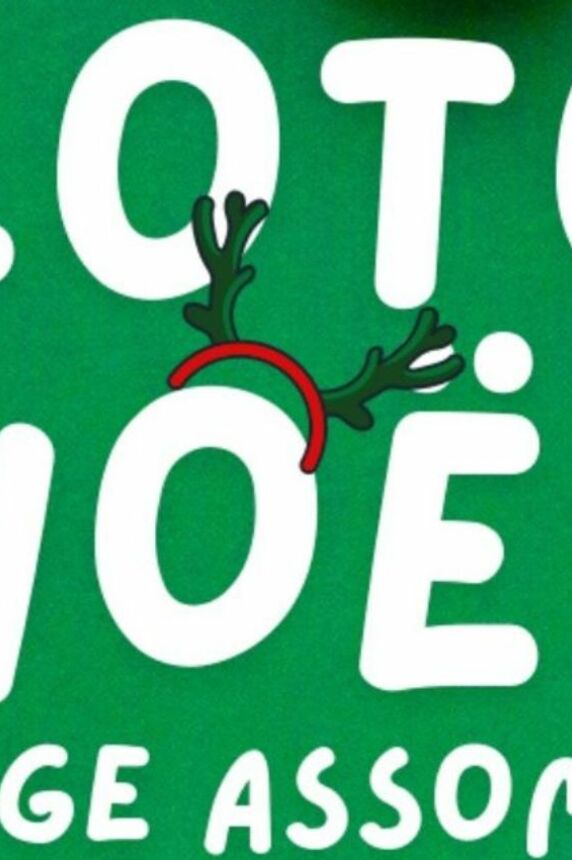 Loto de noël du collège de l'assomption_Sainte-Maxime