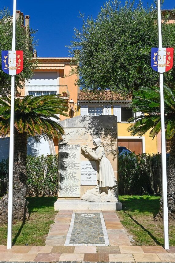 Monument aux Morts