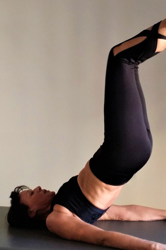 N. Studio Pilates - Yoga 7