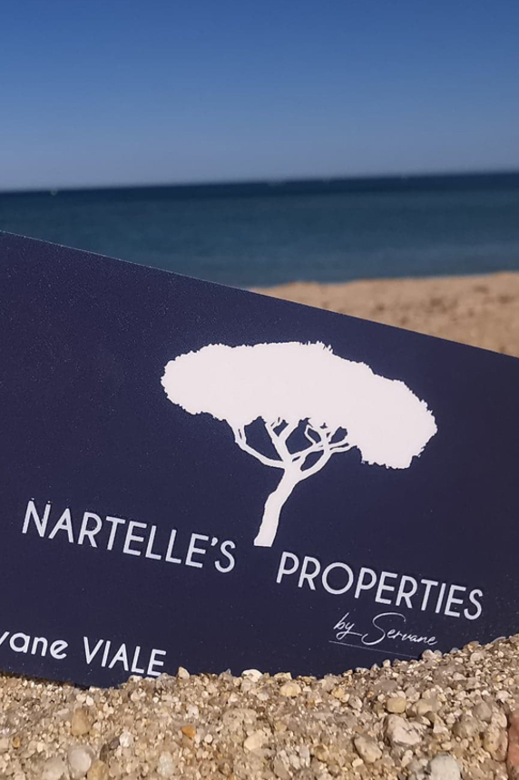 Nartelle's Properties by Servane