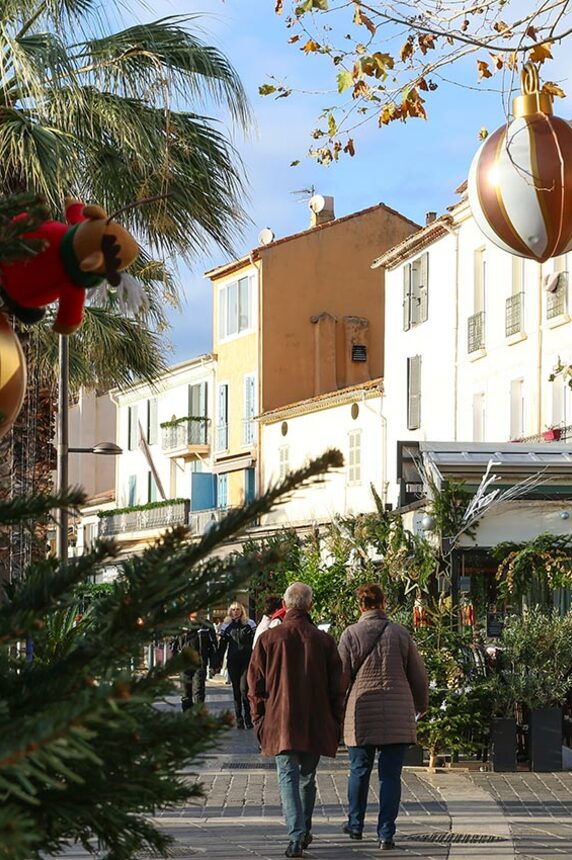 Noël à Sainte-Maxime_Sainte-Maxime