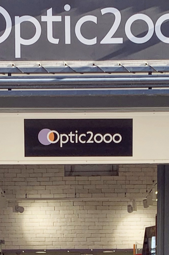Optic 2000 2