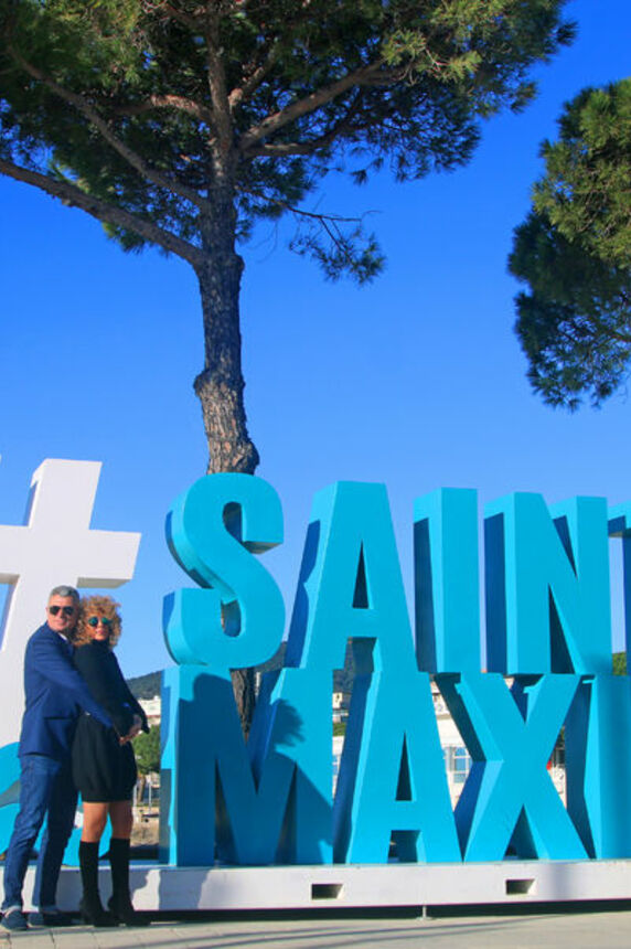 Sainte-Maxime