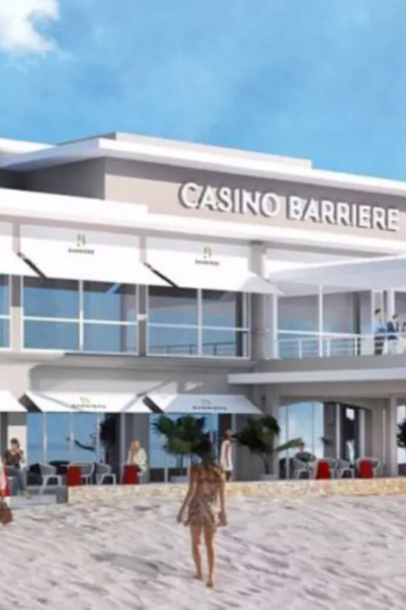 Plongée de plaisir à Sainte-Maxime