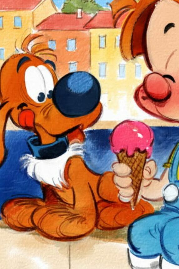 Rencontre et dédicace - Jean Bastide_Sainte-Maxime