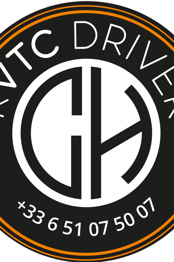 Logo RVTC DRIVER