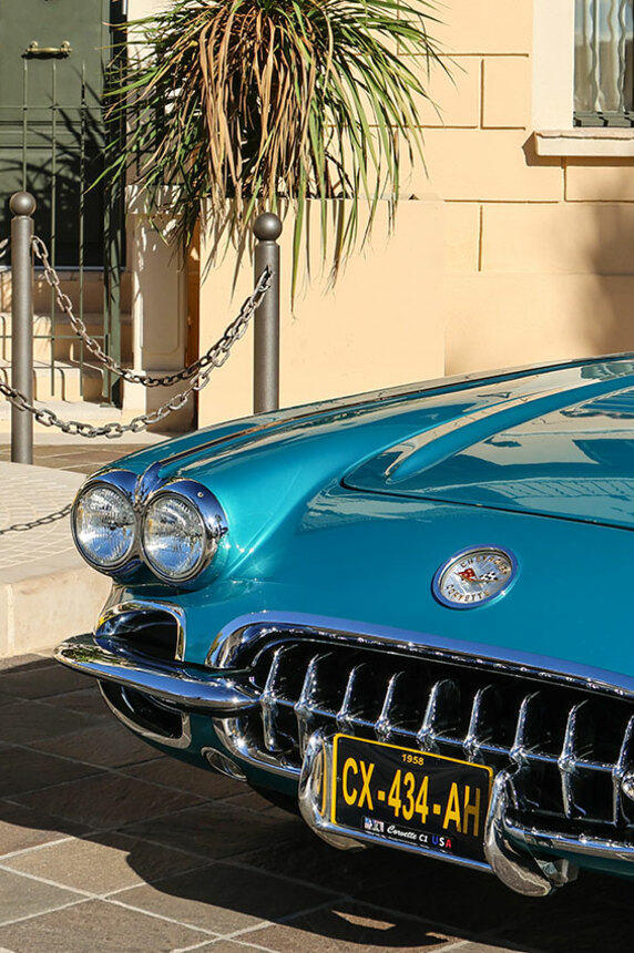 Salon Rêves Auto_Sainte-Maxime