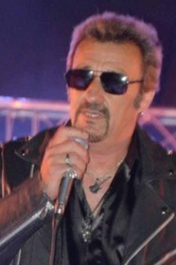 Soirée estivale : Johnny tennesse_Sainte-Maxime