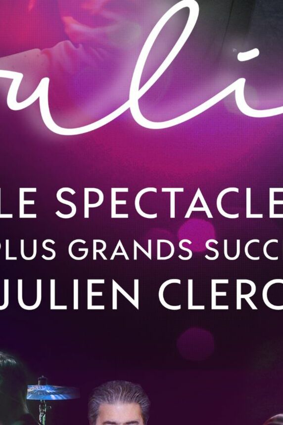 Soirée estivale : Merci julien !_Sainte-Maxime