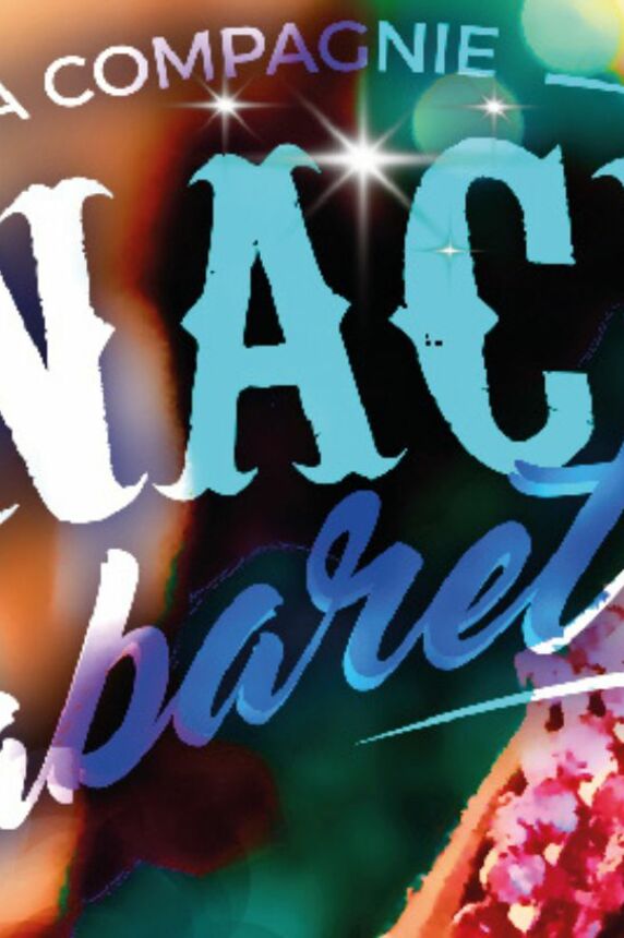 Soirée estivale : Panach cabaret_Sainte-Maxime