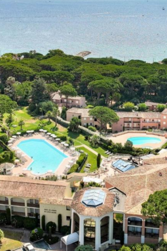 Votre hôtel 3*