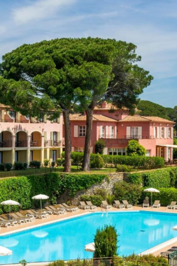 Votre hôtel 3*