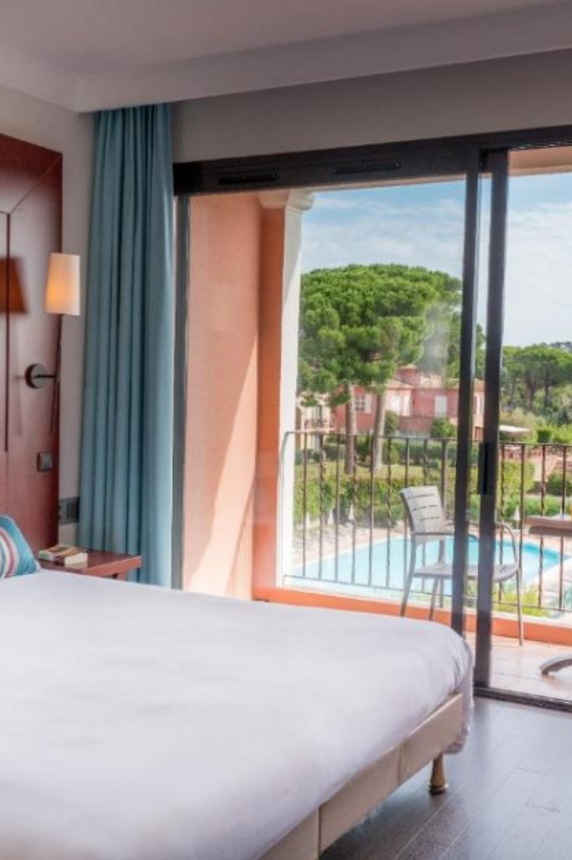 Votre chambre