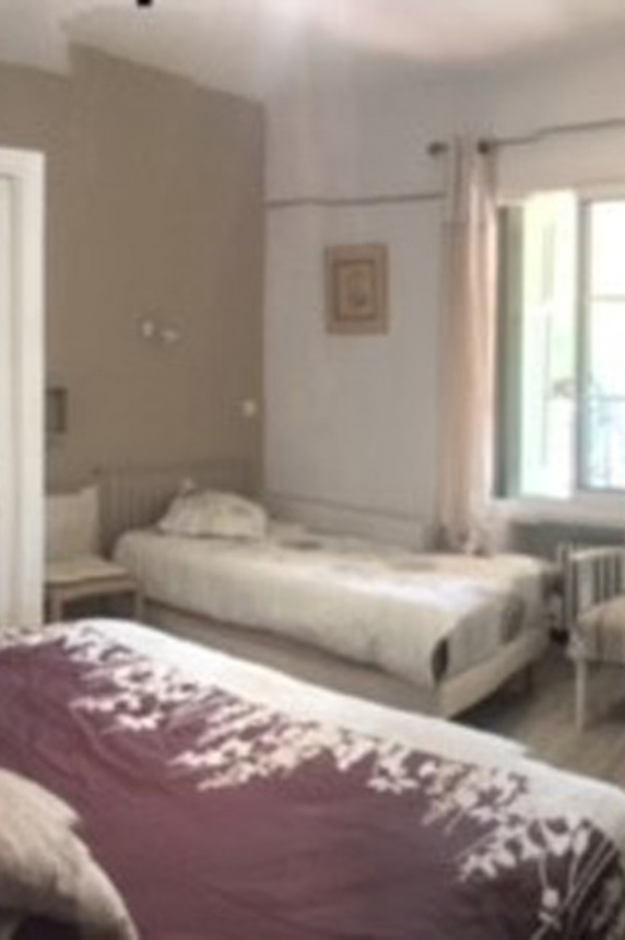 Villa Clair Matin