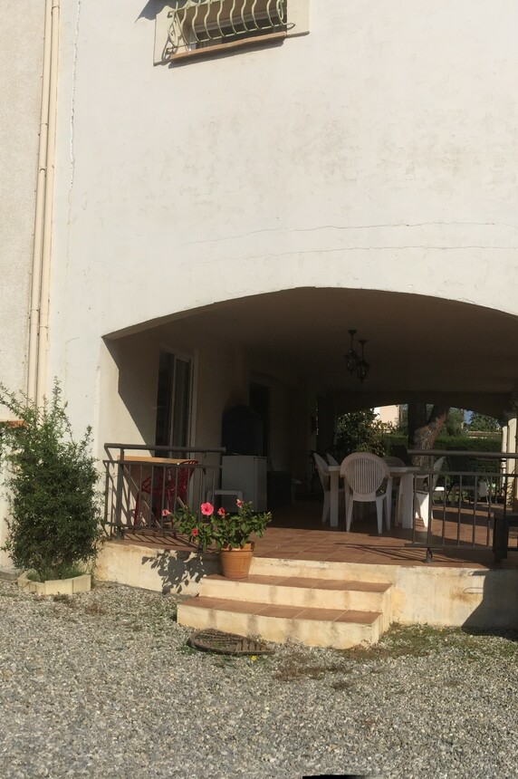 Villa Clair Matin_Sainte-Maxime