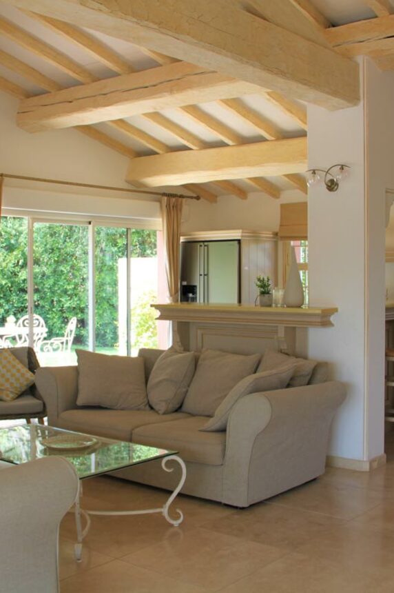 Villa Mona 5*